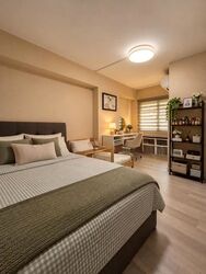 Blk 570 Pasir Ris Street 53 (Pasir Ris), HDB 4 Rooms #623207721